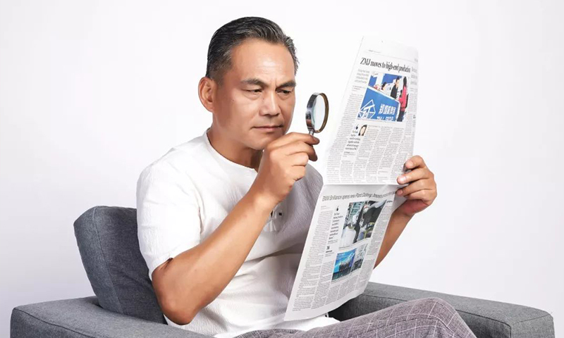 都說近視的人老了以后不會老花，真的有這么神奇？真相是什么？