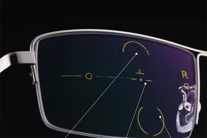 美麗島多焦鏡 美麗島多焦鏡