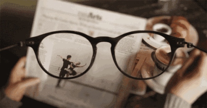 美麗島多焦鏡 美麗島多焦鏡